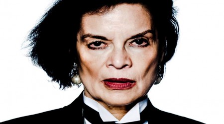 Bianca Jagger